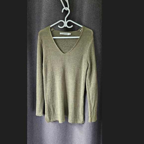 Contemporaine by Simons knit sweater, size XL - Picture 1 of 3